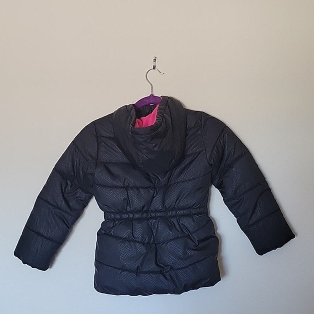 Wonder Nation Girls‎ Coat Size 6X - Picture 7 of 7